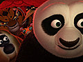 Kung Fu Panda The Kaboom of Doom - Clip No. 1