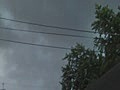 Stormy Weather - 6-9-09 Pittsburg,  KS