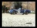 Shelby Cobra Original &#039;65 Competition 427s