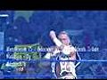 Undertaker vs. Shawn Michaels - Wrestlemania 25 Highlights