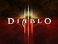 Diablo III Cinematic Teaser