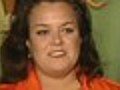 Oprah Out,  Rosie In As New Daytime Queen?