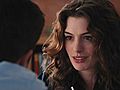 Love and Other Drugs clip: first date