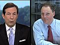 Chris Wallace,  &#039;Fox News Sunday&#039;