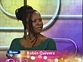 Howard Stern Show’s Robin Quivers Interview Part 2/2