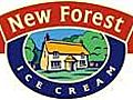 A Telegraph Business Club video on New Forest Ice Cream