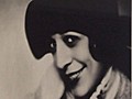 Bailarina Antonia Mercé recibe un homenaje en Buenos Aires