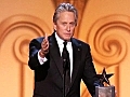 Michael Douglas: AFI Honoree