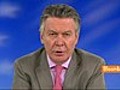 EU’s De Gucht Says China Must Open Markets Futher