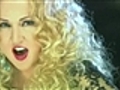 Music Video: Alicia Villarreal,  Caso perdido