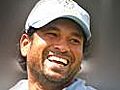 Sachin sets Twitter ablaze