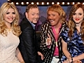 Celebrity Juice - Thu 19 May 2011