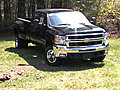 2009 Chevrolet Silverado 2500-3500 - Overview