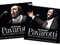 Pavarotti sings Nessun dorma