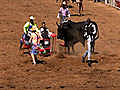 Angola Prison Rodeo