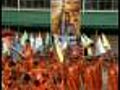 Filipino Inmates Perform 'Thriller' Tribute
