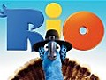 Rio - trailer