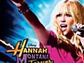 Hannah Montana: Season 4