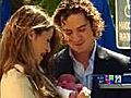 David Bisbal y su esposa se separan