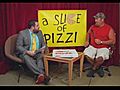 Cubed: &#039;A Slice of Pizzi&#039;
