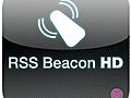 RSS Beacon HD