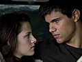 At The Movies With Peter Travers: The Twilight Saga: New Moon