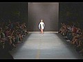 Desfile Melk Z-Da outono-inverno 2011 no Fashion Rio