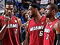 NBA Finals: Miami’s summer motivation