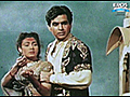 Aan - Dilip Kumar