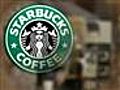 Starbucks To Close Hundreds Of Stores