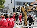 Japan blast sparks Oz nuclear talk