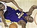 26.Mar.2010: Lakers 75-91 Thunder