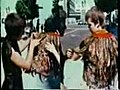 Charles Manson 1973 Documentary: The Family Children
