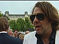 Jonathan Ross on NOTW shutdown