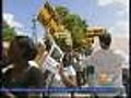 Deputies Protest BSO Salary Cuts
