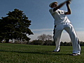90 and still playing golf