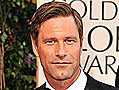 Happy Birthday,  Aaron Eckhart!