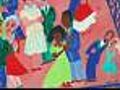 Eye On New York: Folk Art