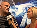 2010 Olympia Expo: Chuck Liddell