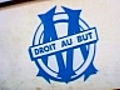 A l’ombre de l&#039;OM