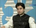 $200 bn target realistic: Jyotiraditya Scindia