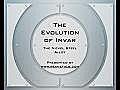 Evolution of Invar