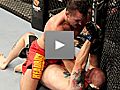 UFC 122 Kyle Noke post-fight interview