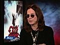 Ozzy Osbourn