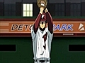 棒球大聯盟 第五季23話-父親的背影 下