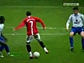 ~ Cristiano ronaldo - 2008 Gol ve Hareketleri ~