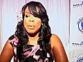 Niecy Nash on Her Love Life