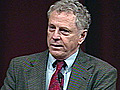 The Current Status of Hate Groups in the United States: Morris Dees