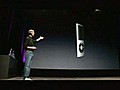 O novo iPod ficou mais barato