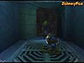 Jak 2 - Underport